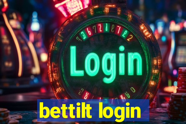 bettilt login